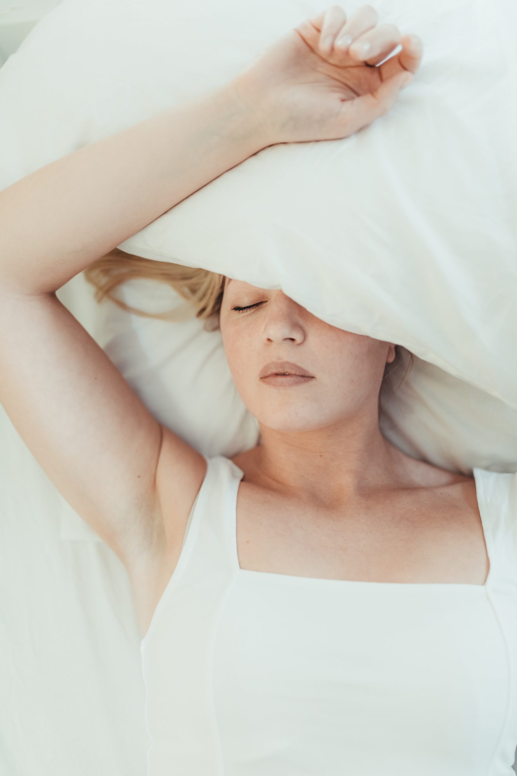 Lire la suite à propos de l’article Soigner les troubles du sommeil par l’hypnose