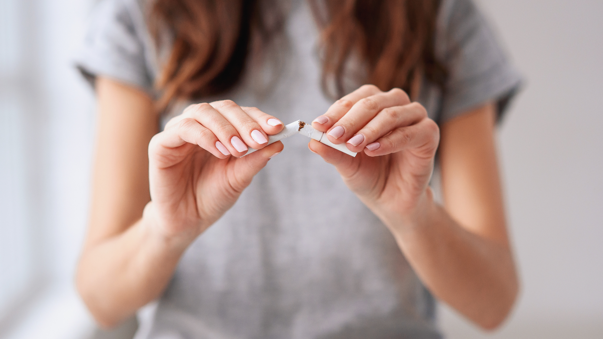 Lire la suite à propos de l’article Arrêter de fumer grâce à l’hypnose : Ce qu’il faut savoir